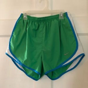 Nike Shorts - Women’s Nike Tempo Running Shorts Nike Shorts - Women’s Nike Tempo Running Shorts